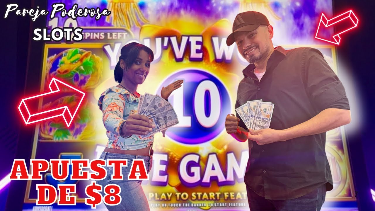 APOSTAMOS $1000 CON APUESTA DE $8 PARA GANAR EN GRANDE 🤑🎰