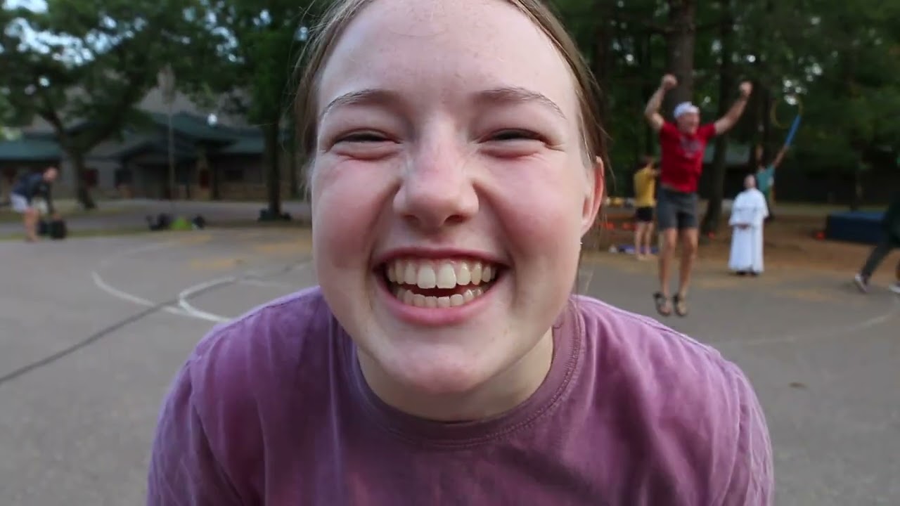 Summer Staff Highlight Video 2023