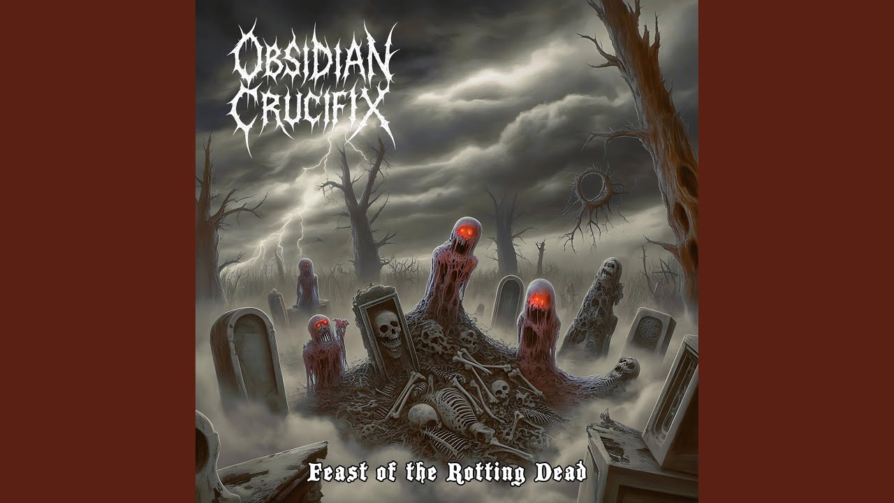 Feast of the Rotting Dead