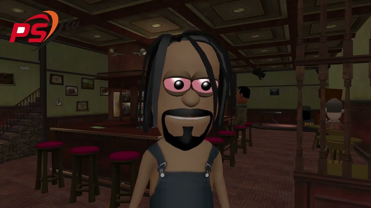 Kugona Landlord - Zimbabwe Comedy Cartoon