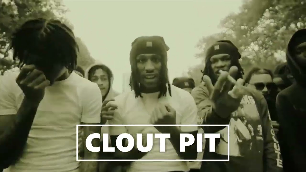 Sdot Go x Jay Hound x NazGPG - C&rsquo;MERE (Music Video)