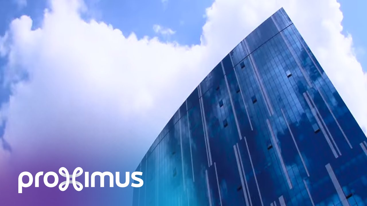 Proximus:  Iot MCS