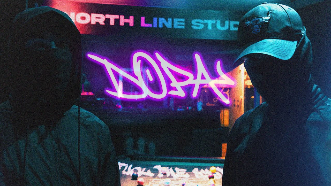 DOPA-RAWCO & GIZA (Official Music Video)