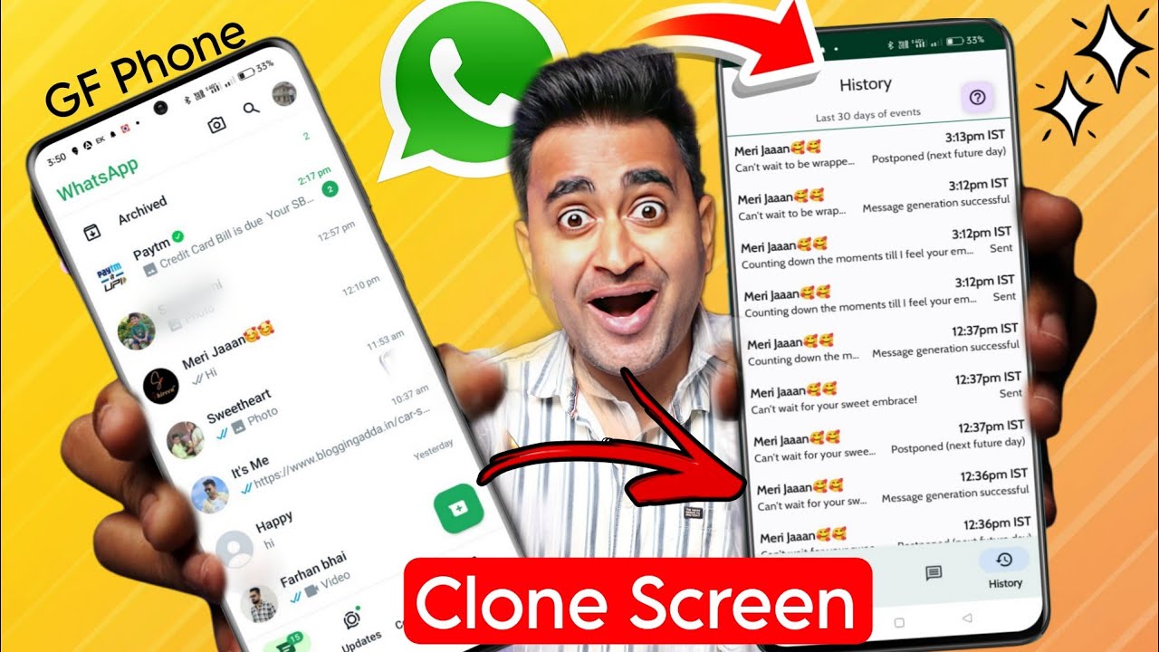 10  Amazing Ghatak Android Apps ⚡ You Didn't Know | Best Android Apps Dec 2023