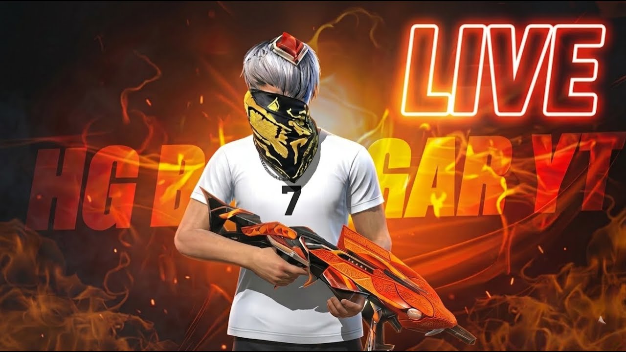 HG BAAZIGAR YT IS LIVE