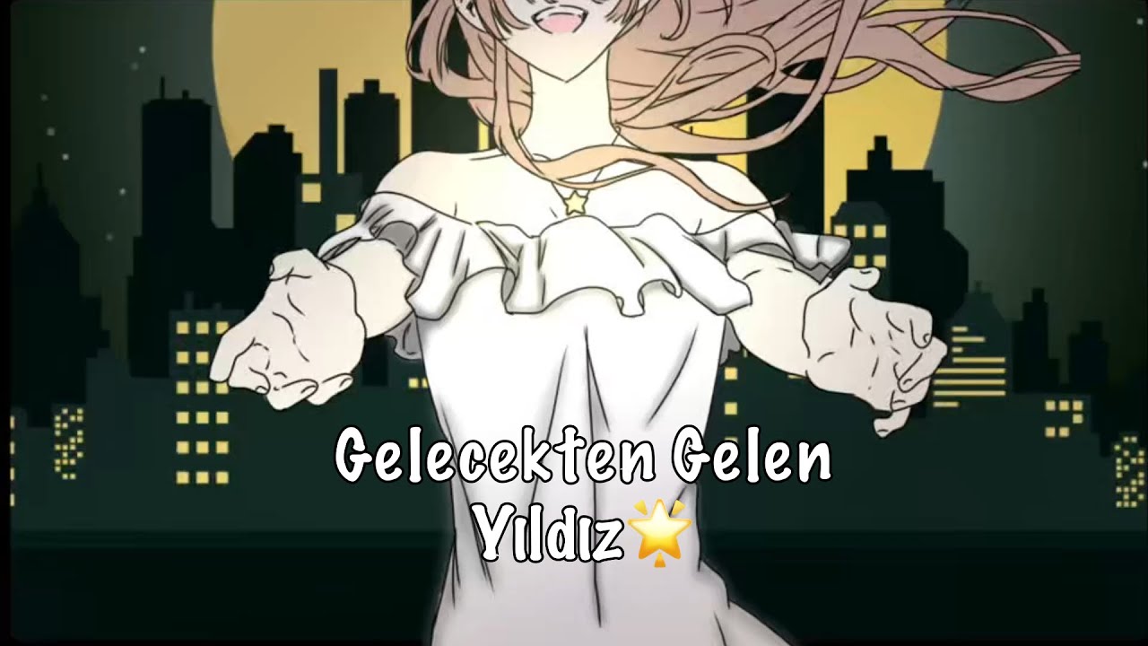 ⭐️Gelecekten gelen yıldız⭐️||4. Bölüm||•by@yukiuo7