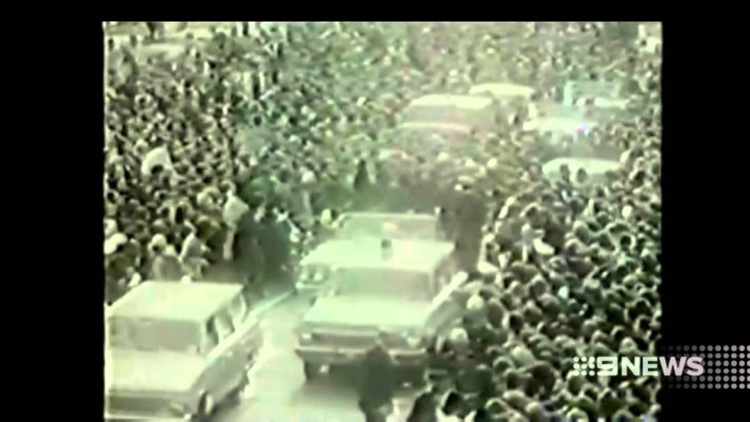 Beatles 50th | 9 News Adelaide