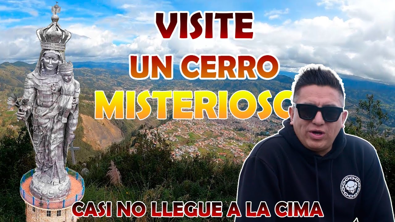 VISITE VIRGEN DE ABUGA - AZOGUES 😎l Geo Lema