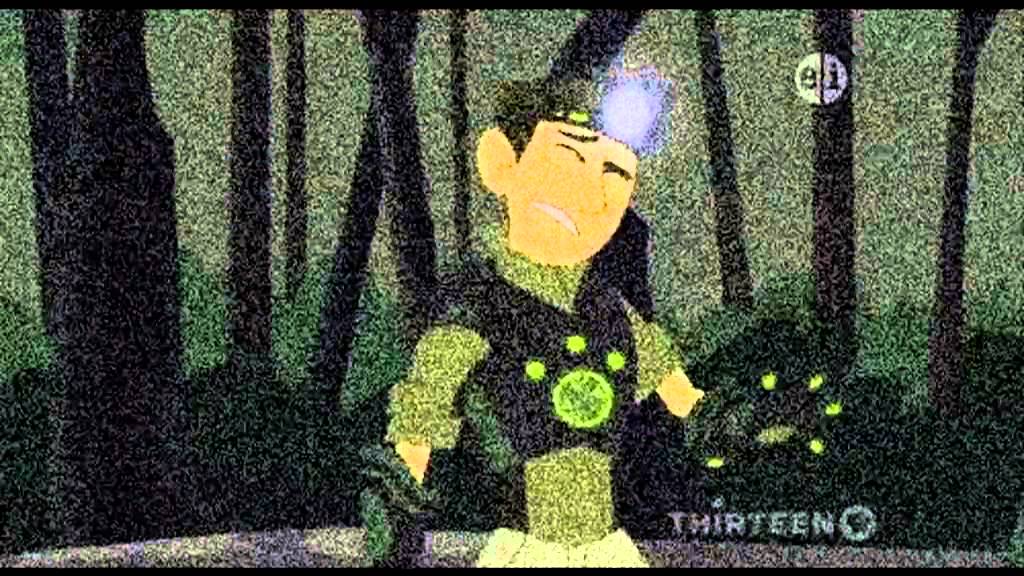 Chris-Kratt Insanity-matt9five
