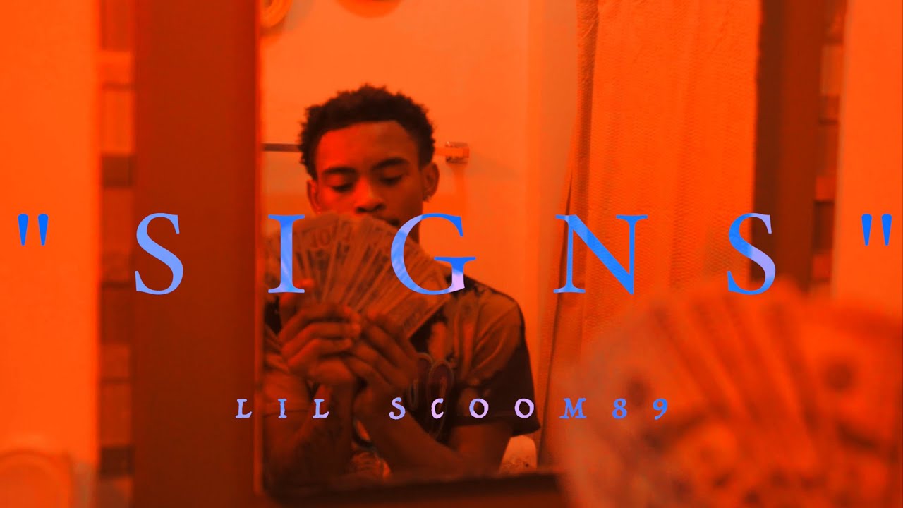 LIL SCOOM89 