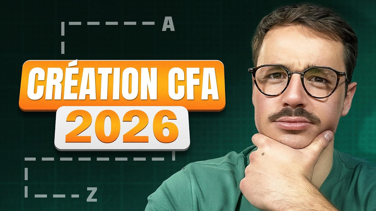90% des CFA échouent la première année à cause de cette erreur