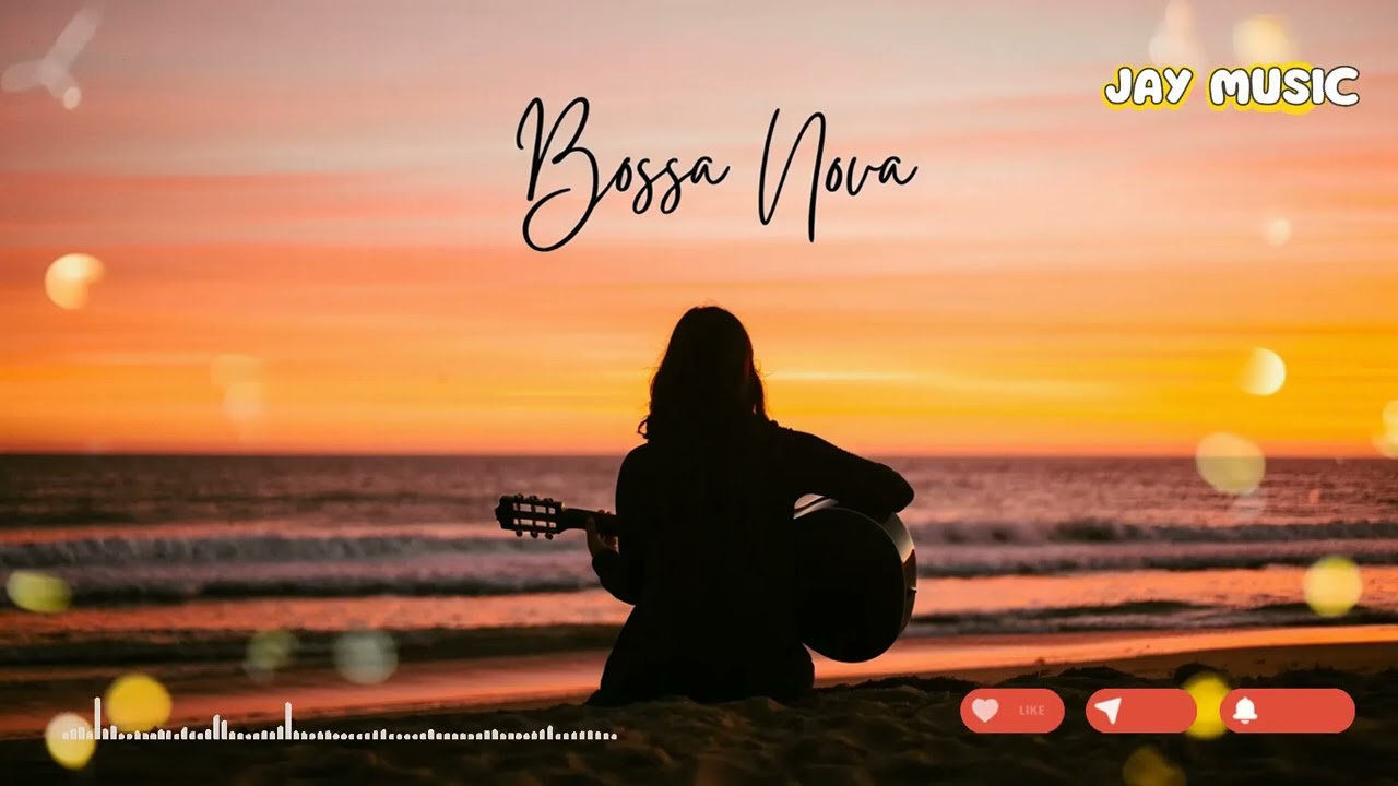 Bossa Nova Covers Of Popular Songs 100 Hits - Bossa Nova 2026