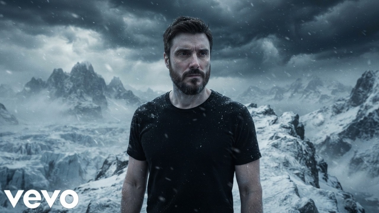 Breaking Benjamin - After the Fall