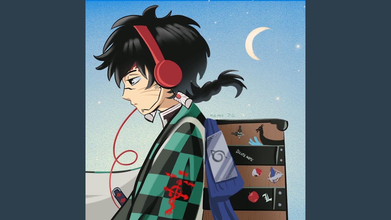 Kick Back (Chainsaw Man) Lofi