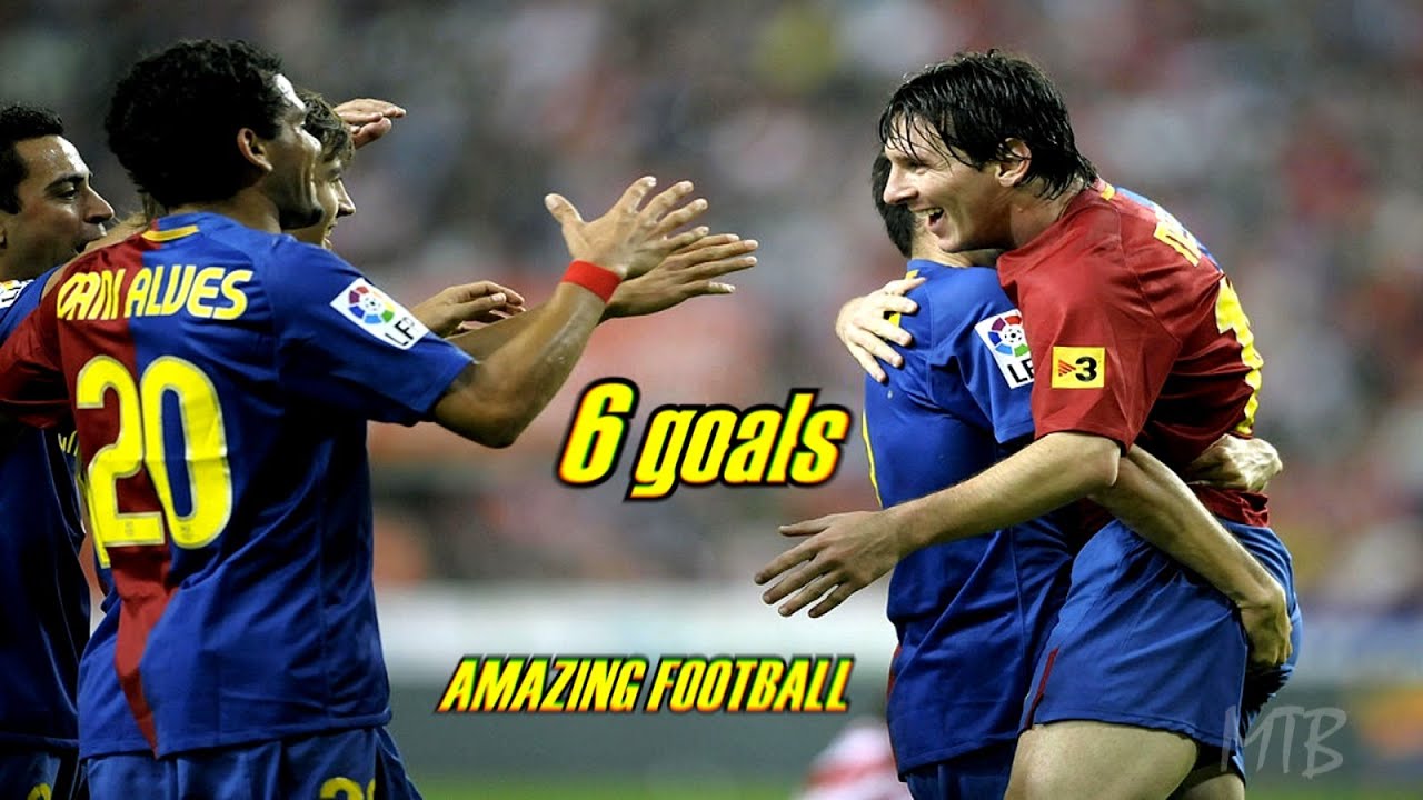 The Day Guardiola's Football Machine Started To Work ● The Beginning of a Golden Era