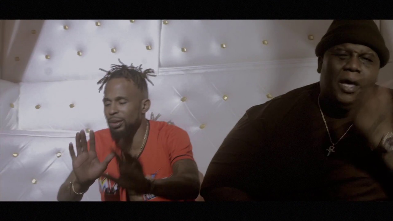 BossMan Yayo ft Joe Green 
