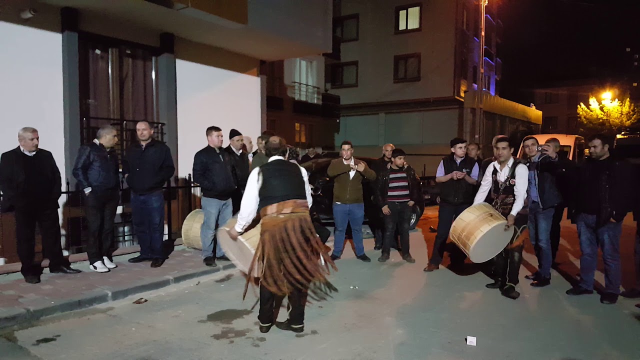Kastamonu Davul Zurna 19
