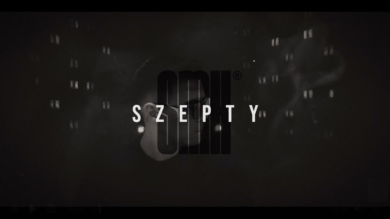SMK - Szepty (Official video)