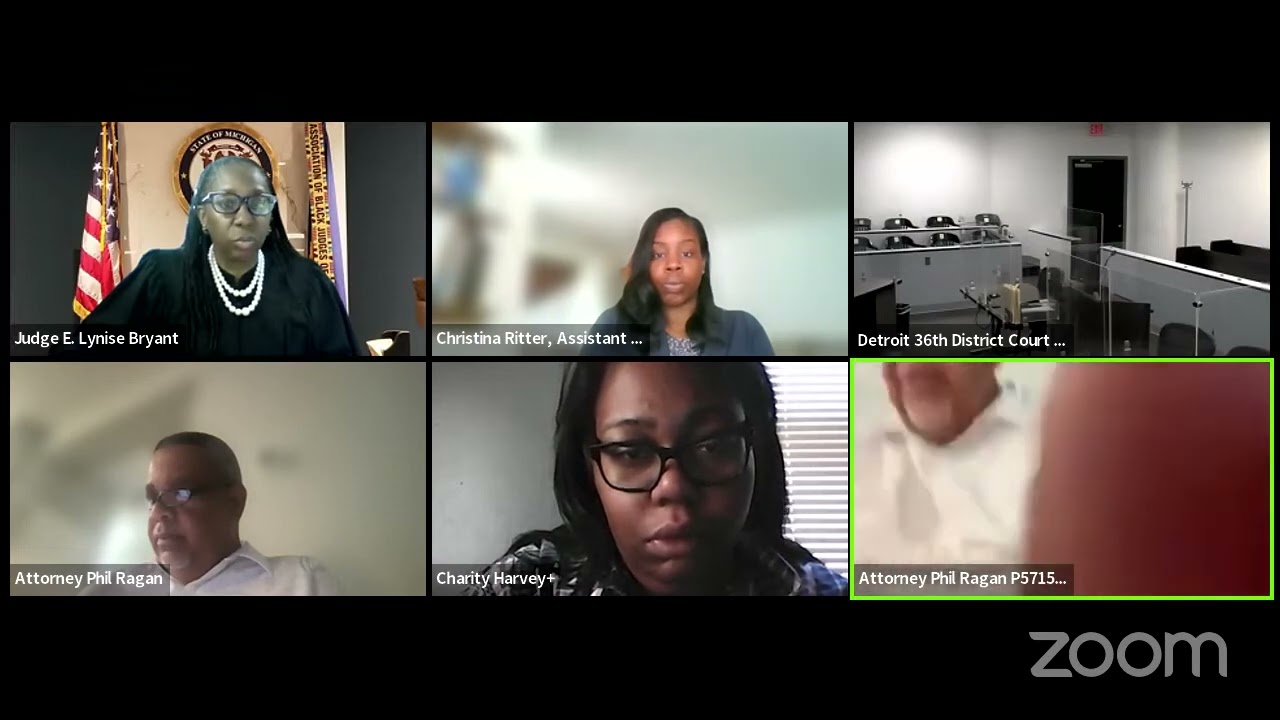 20230720 Judge E  Lynise Bryant