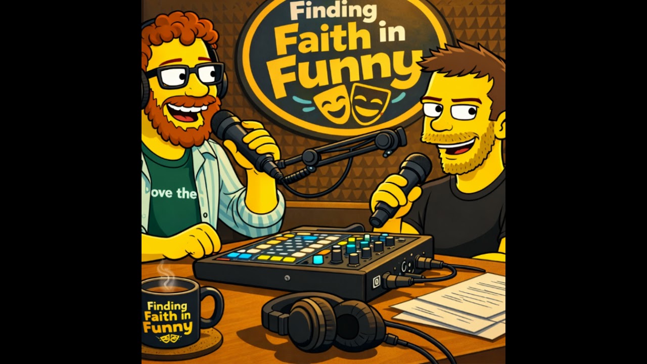 Conversation # 1 With Dustin Anderson