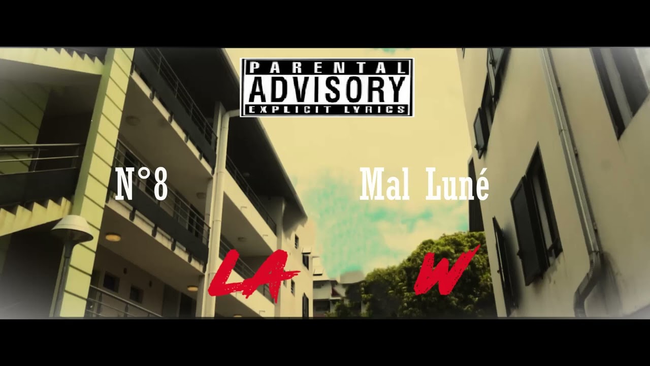 Wi2l - Mal Lun&eacute;