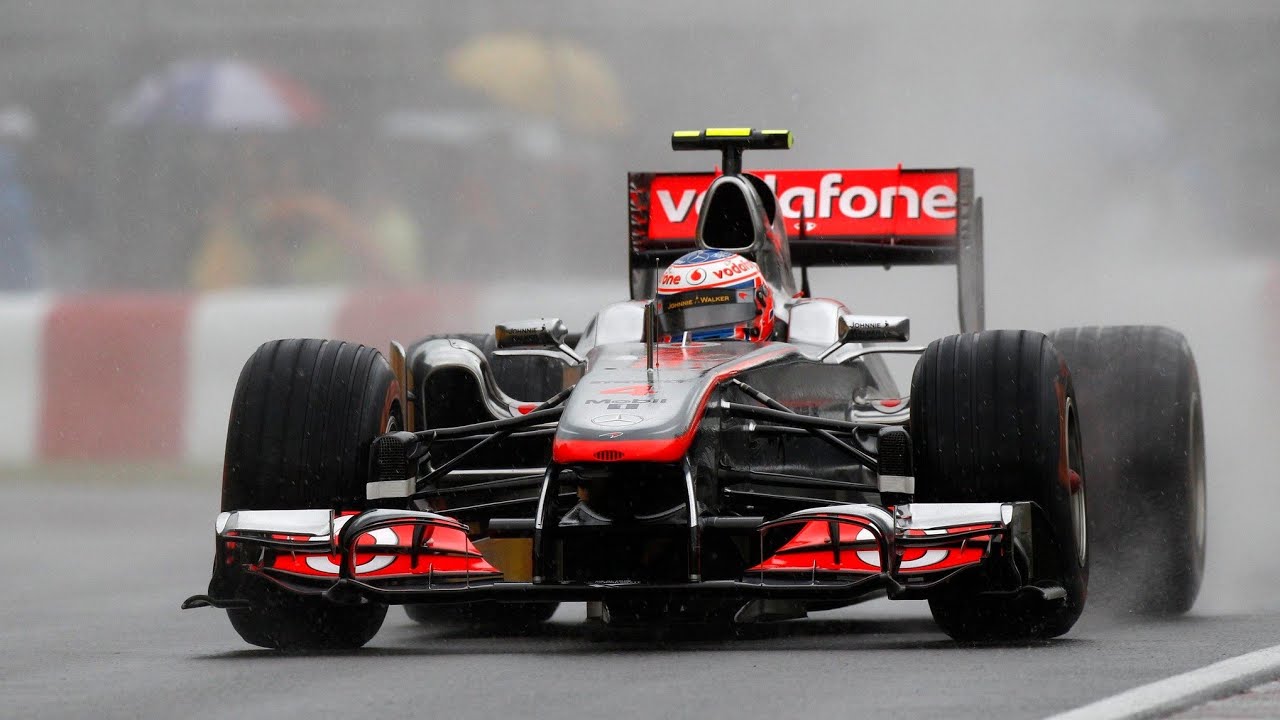 Grande Pr&ecirc;mio do Canad&aacute; 2011 (2011 Canadian Grand Prix)