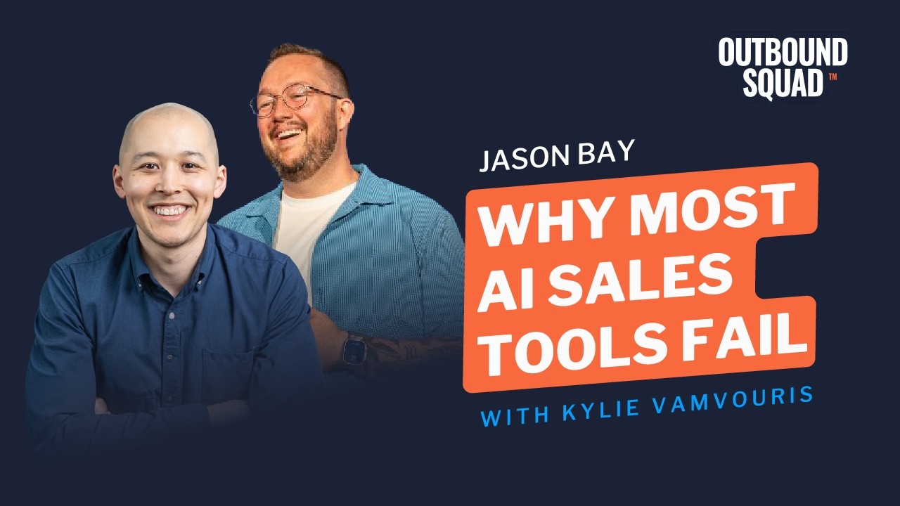 Why Most AI Sales Tools Fail