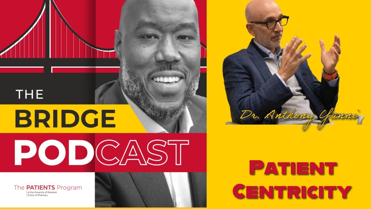 Patient Centricity