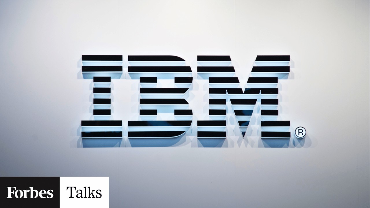 How IBM Is Growing Its Sports Technology Partnerships