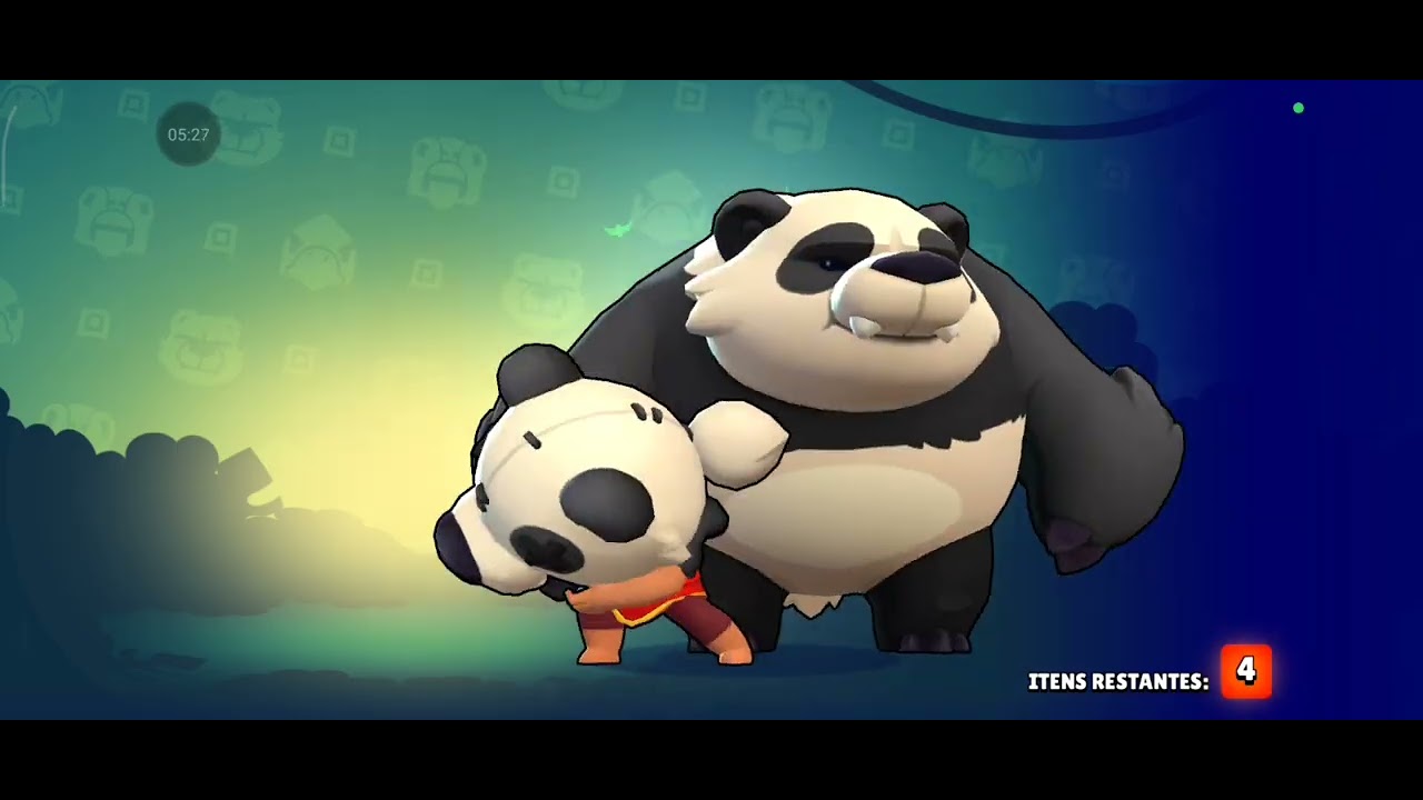 JOGANDO BRAWL STARS! | ESTREIA | EPISÓDIO 2 - A jogada BRAWL!