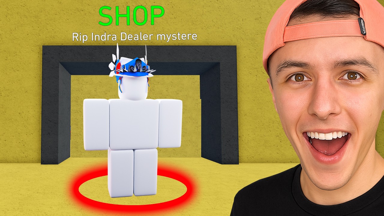 29 SECRET dans Blox Fruits !