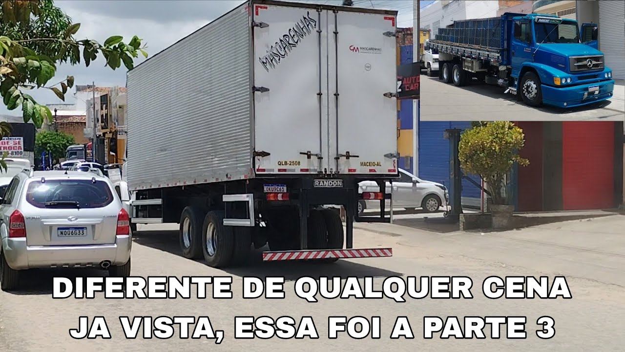 SURREAL OQUE ACONTECEU NESSE VIDEO 😱😱PARTE 3 EM ITABAIANA-SE 