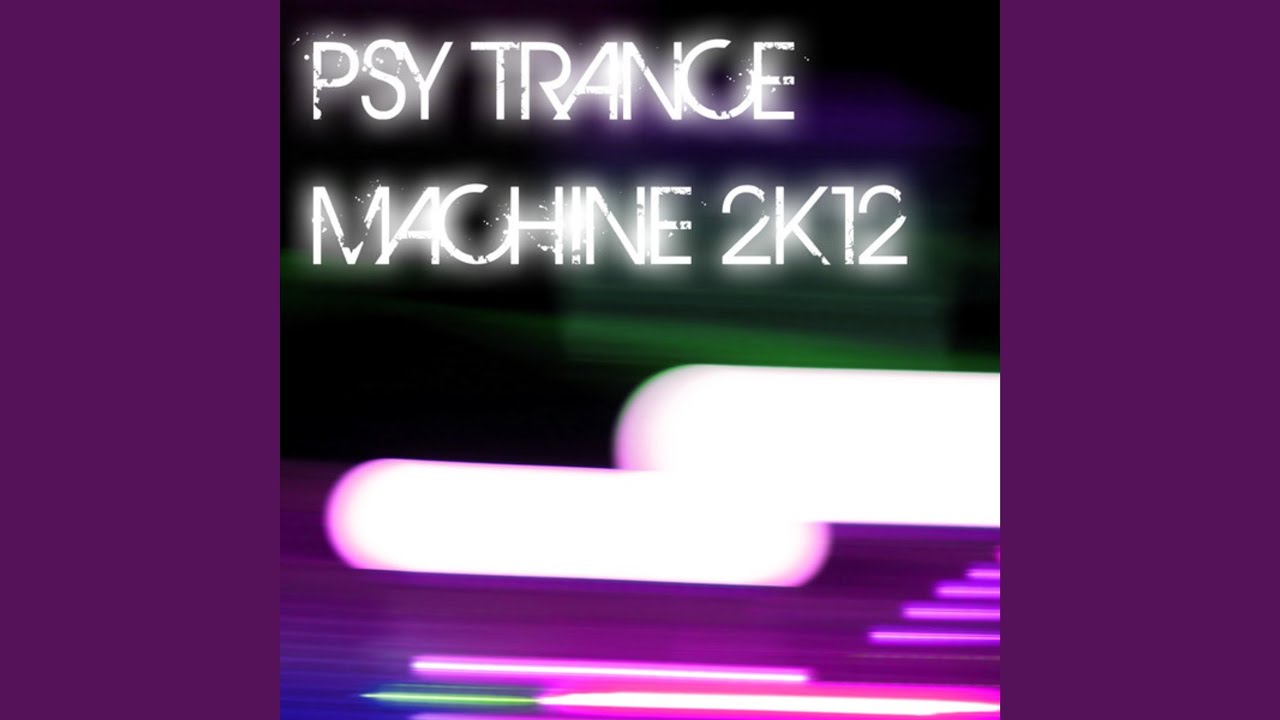 LSD 25 (Original Mix)