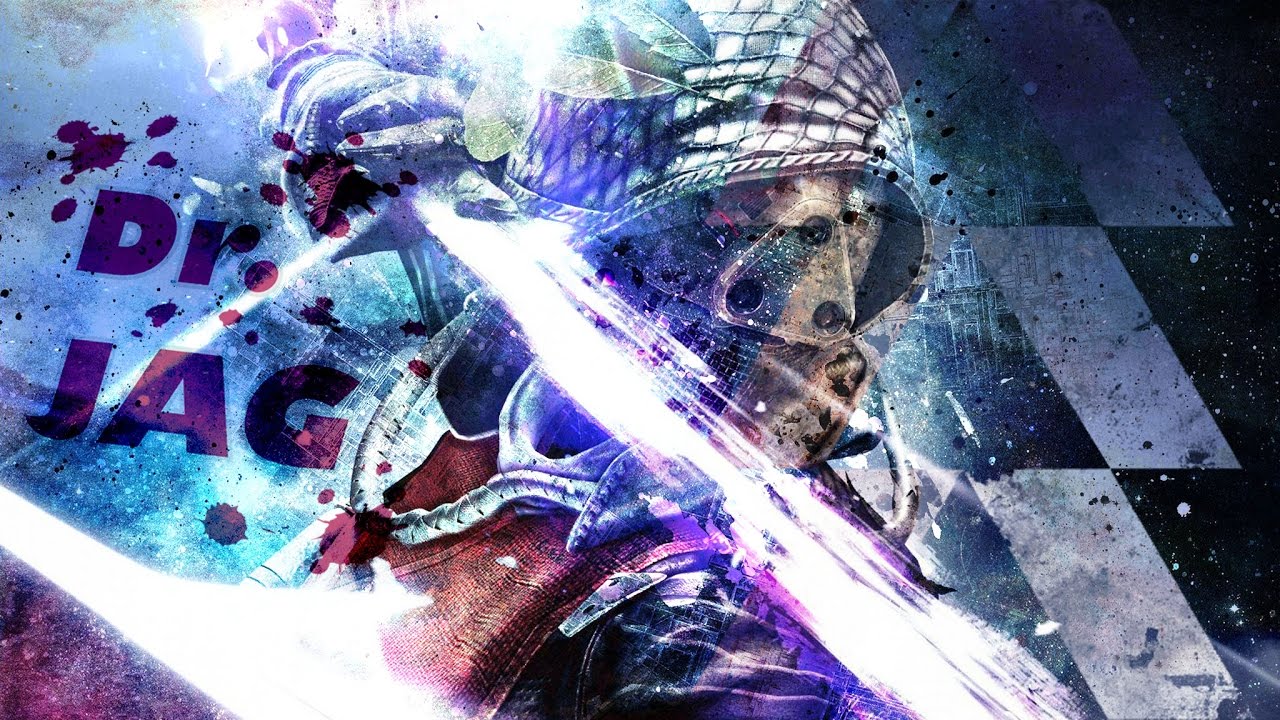 Destiny Rise of Iron Crucible, Best of Montage