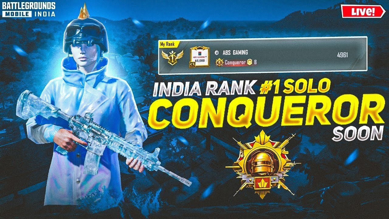 🔥Finally 4.6 Update Is Here ! BGMI Solo Conqueror Tips And Tricks Season 30