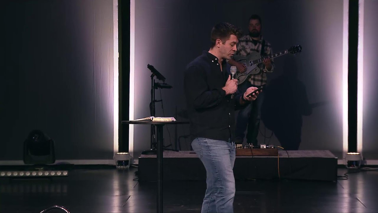 Ephrata Community Church | 10:30 AM Service