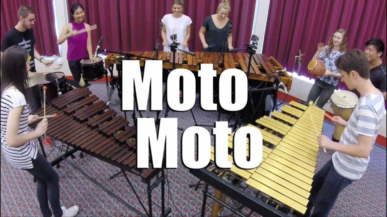 Moto Moto