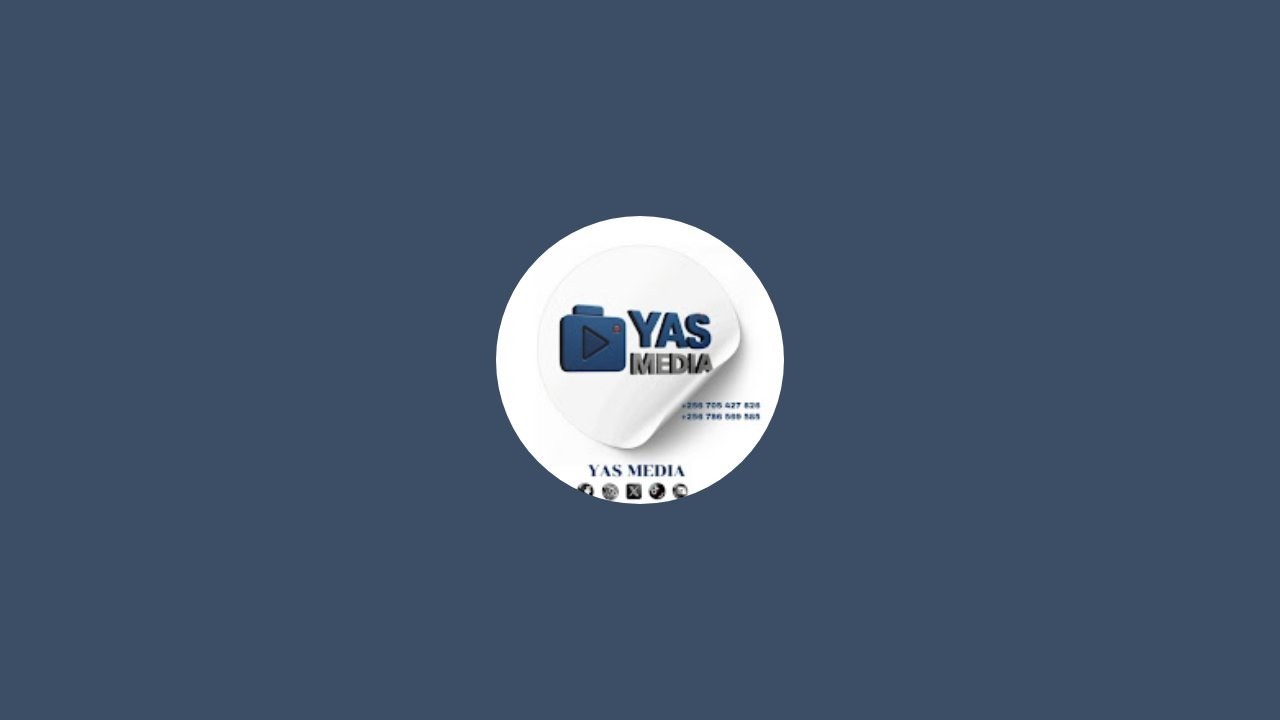 YAS MEDIA UG is live