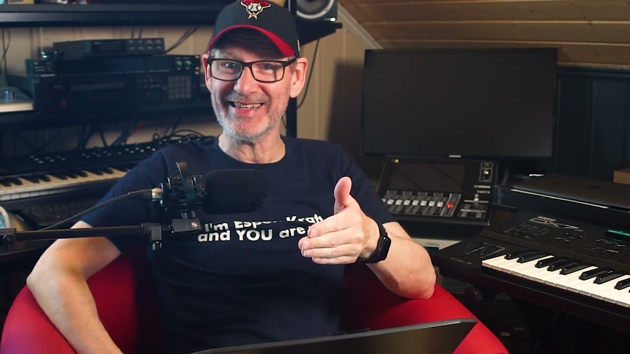 The synth community burns people alive | At least those who don't agree