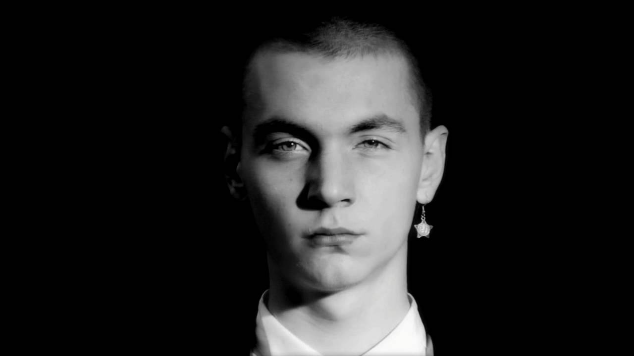 AUGURIES OF INNOCENCE by JASON LAST