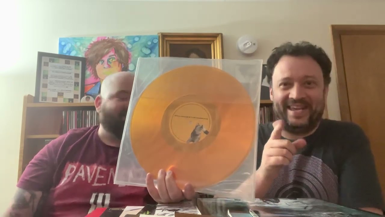 Our Top Ten RYAN ADAMS Albums!