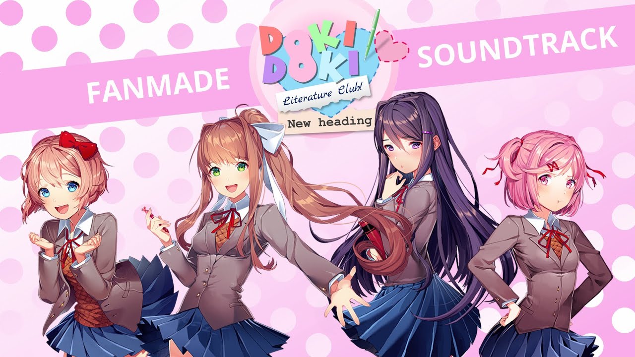 🎵 Dreams of Love and Literature (remade)