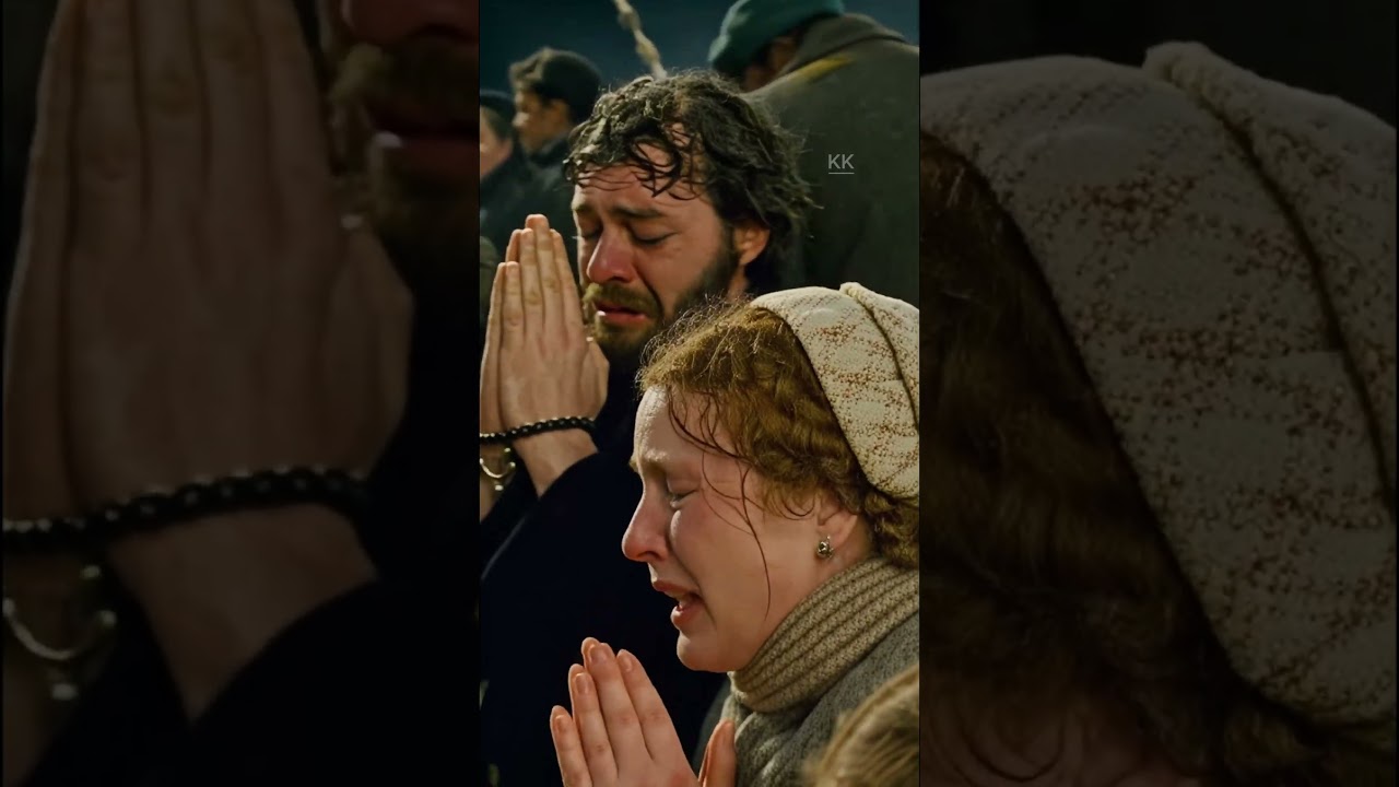 Hundreds of prayers failed when the Titanic sank. 