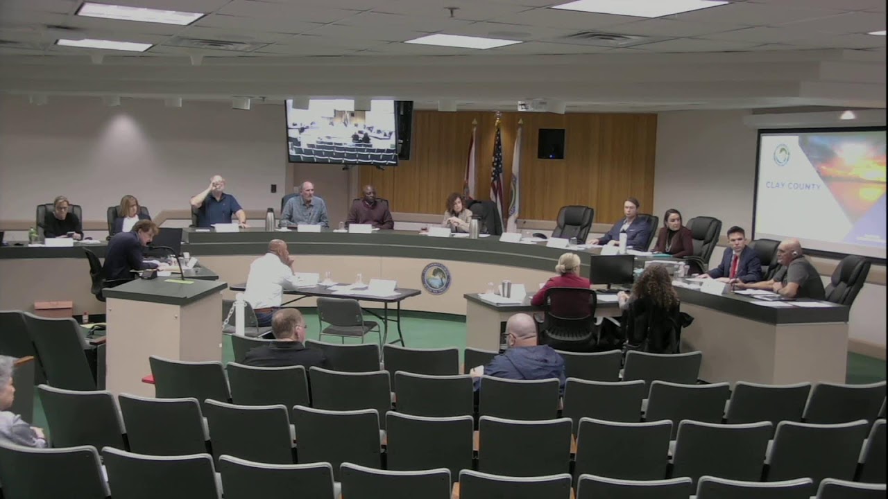 Charter Review Commission 2/9/2026