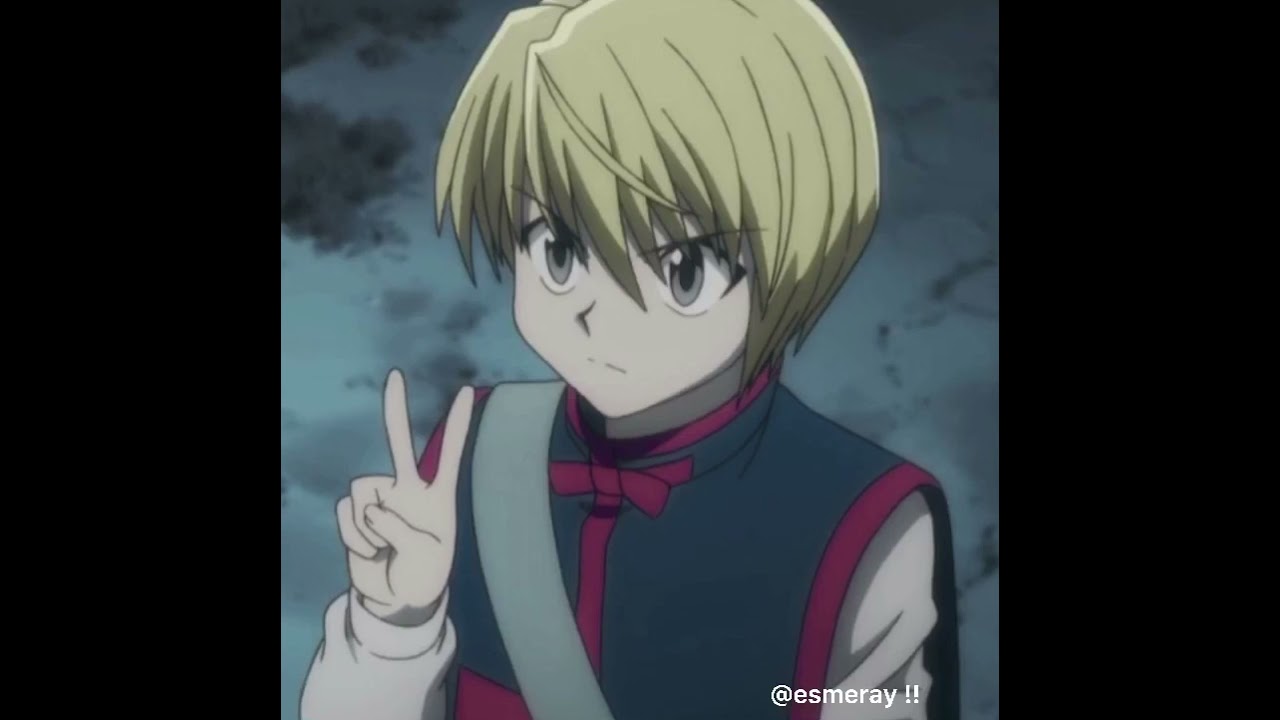 Kurapika x listener | you stain the bed [ period comfort ] req !! READ DESC
