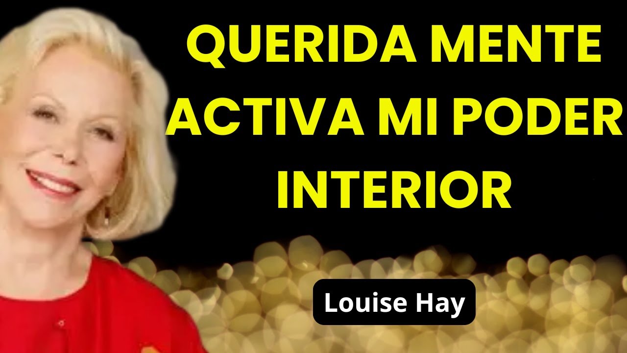 Aprende a Liberarte de Tus Problemas: Transforma Tu Realidad - Louise Hay