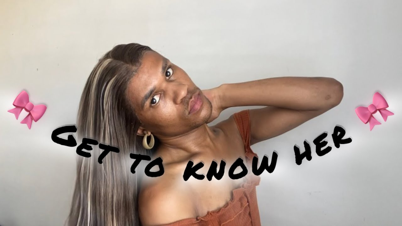 GET TO KNOW HER TAG | Sive Brown #southafricanyoutuber 