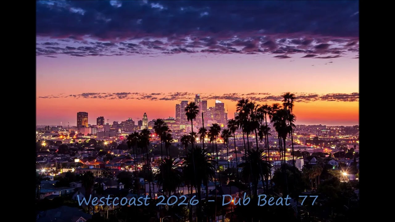 Westcoast 2026 - Dub Beat 77