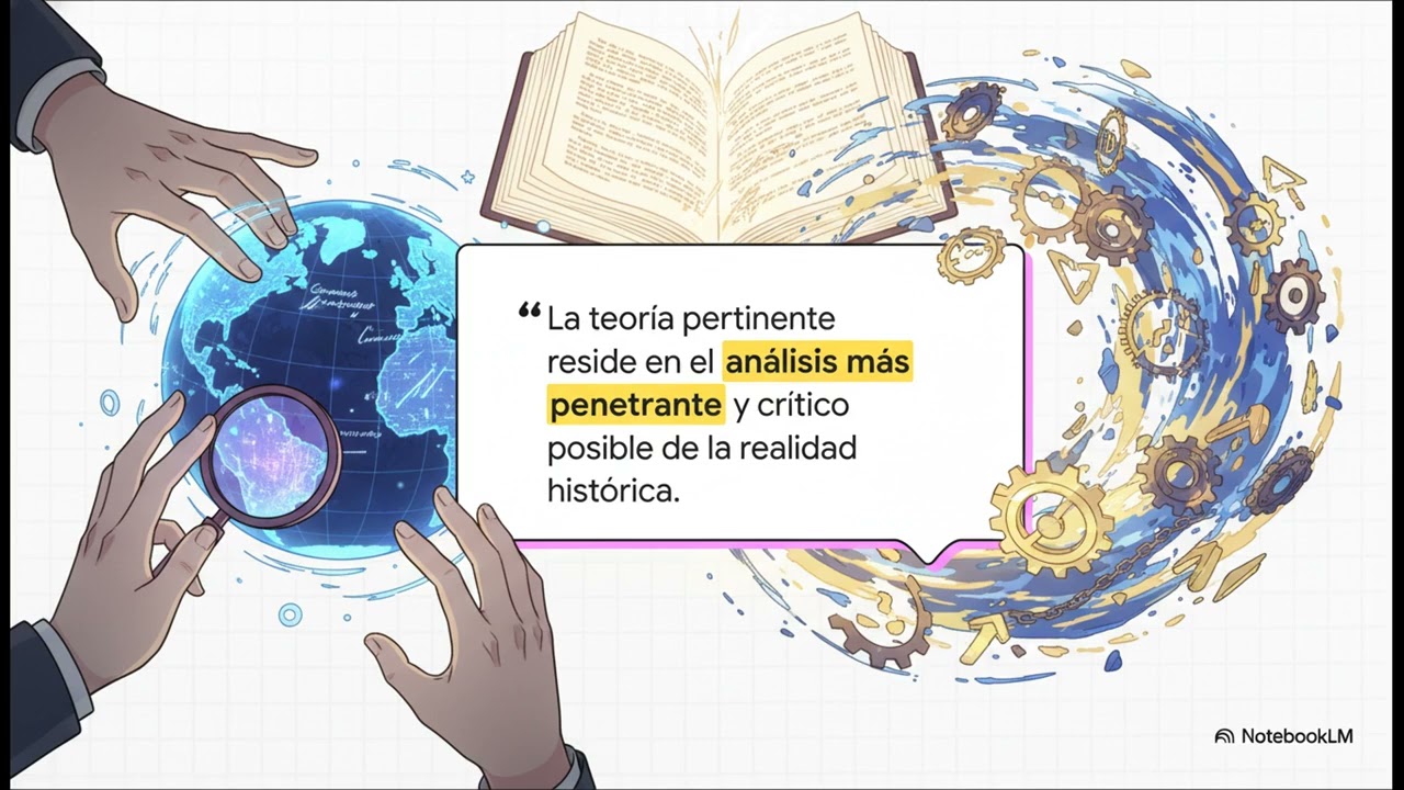 "La función de las ideologías" de Max Horkheimer.