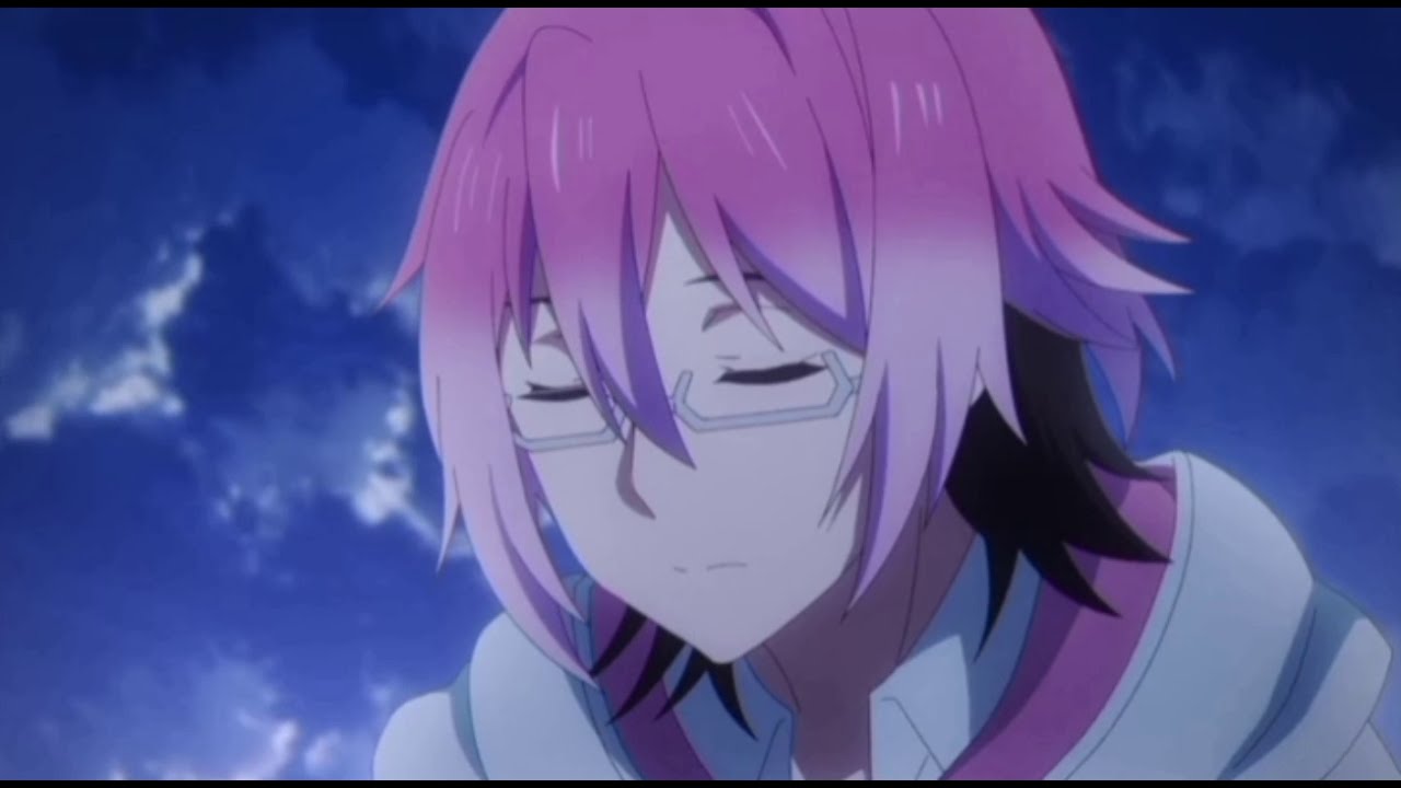 Uta Being Adorable for 12 Minutes